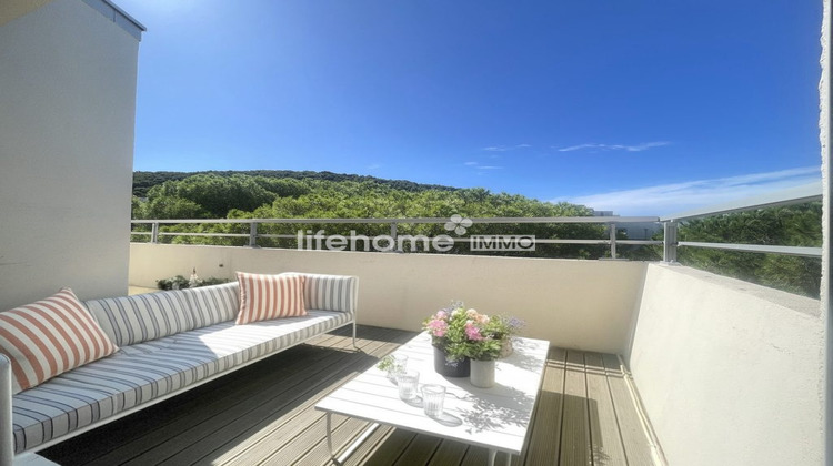 Ma-Cabane - Vente Appartement Sète, 56 m²