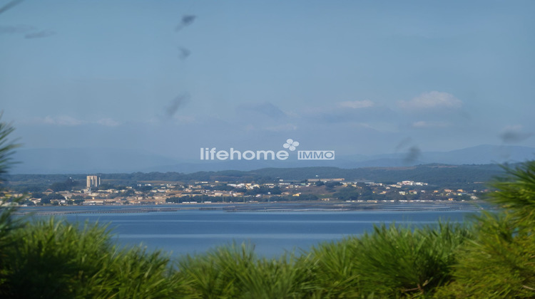 Ma-Cabane - Vente Appartement Sète, 56 m²