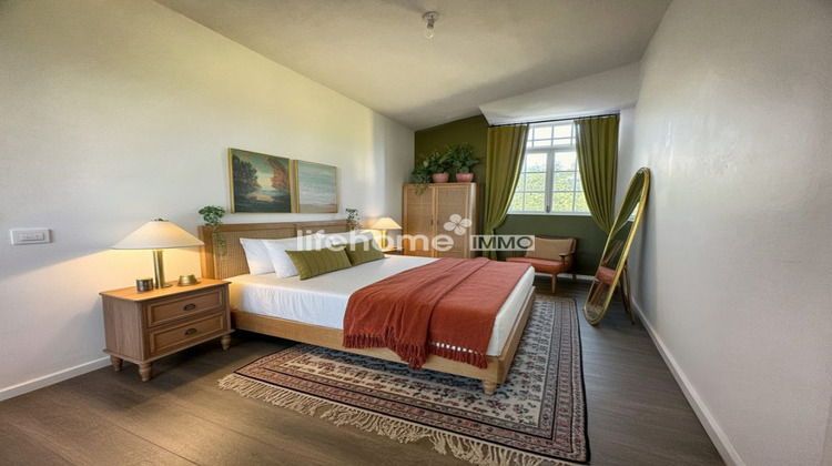 Ma-Cabane - Vente Appartement Sète, 56 m²