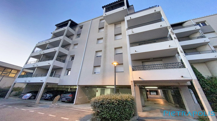 Ma-Cabane - Vente Appartement Sète, 61 m²