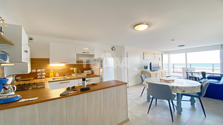 Ma-Cabane - Vente Appartement SETE, 52 m²