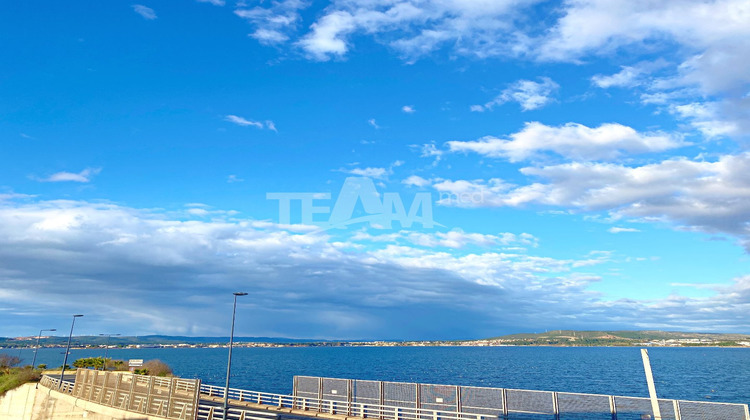 Ma-Cabane - Vente Appartement SETE, 52 m²