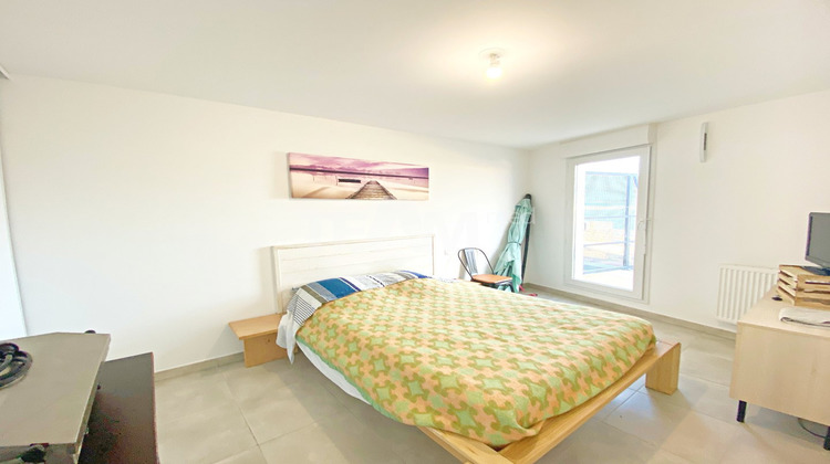 Ma-Cabane - Vente Appartement SETE, 52 m²