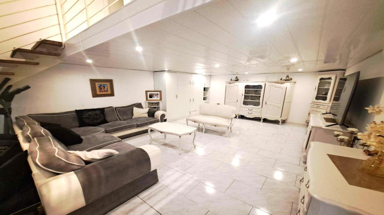 Ma-Cabane - Vente Appartement SETE, 120 m²