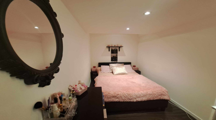 Ma-Cabane - Vente Appartement SETE, 120 m²