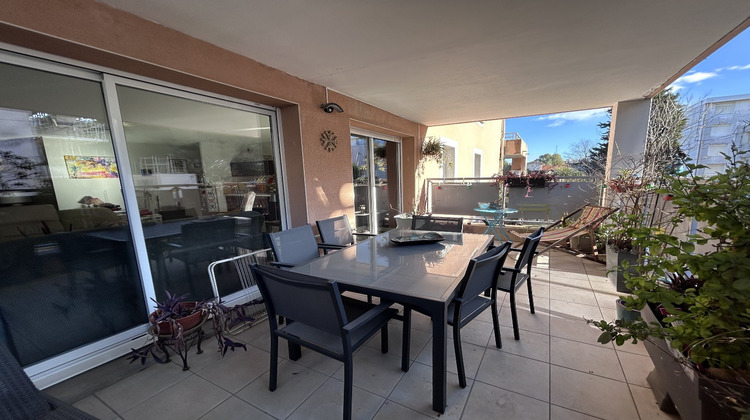 Ma-Cabane - Vente Appartement SETE, 78 m²