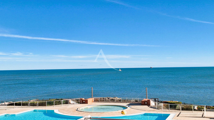 Ma-Cabane - Vente Appartement SETE, 50 m²