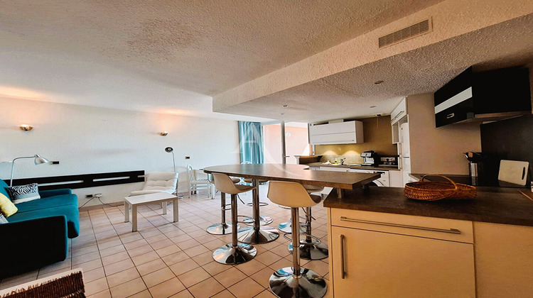 Ma-Cabane - Vente Appartement SETE, 50 m²