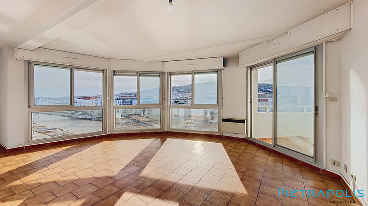 Ma-Cabane - Vente Appartement Sète, 57 m²