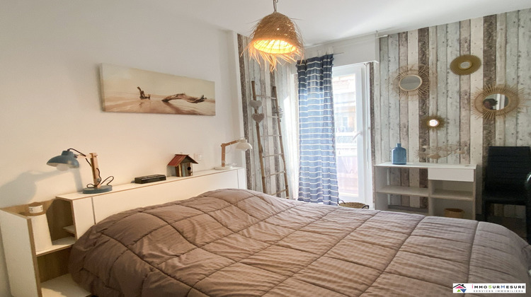 Ma-Cabane - Vente Appartement Sète, 48 m²