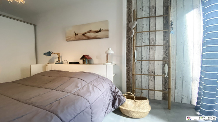 Ma-Cabane - Vente Appartement Sète, 48 m²