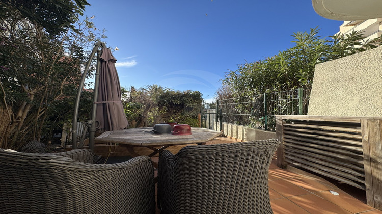 Ma-Cabane - Vente Appartement SETE, 42 m²