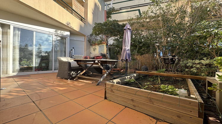 Ma-Cabane - Vente Appartement SETE, 42 m²