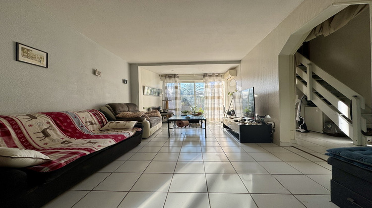 Ma-Cabane - Vente Appartement SETE, 42 m²