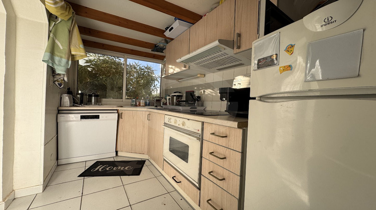 Ma-Cabane - Vente Appartement SETE, 42 m²