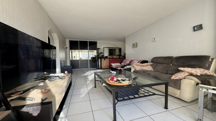Ma-Cabane - Vente Appartement SETE, 42 m²