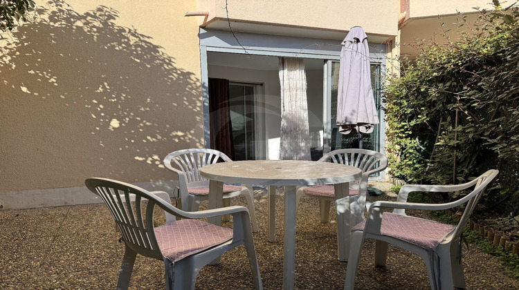 Ma-Cabane - Vente Appartement SETE, 35 m²