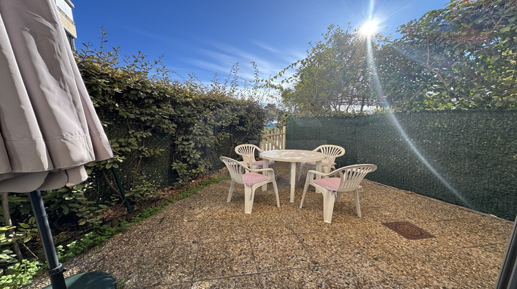 Ma-Cabane - Vente Appartement SETE, 35 m²