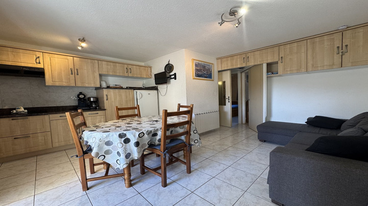Ma-Cabane - Vente Appartement SETE, 35 m²