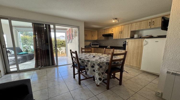 Ma-Cabane - Vente Appartement SETE, 35 m²