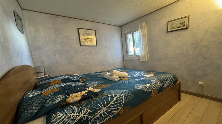 Ma-Cabane - Vente Appartement SETE, 35 m²