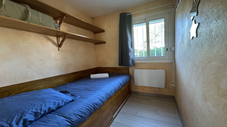 Ma-Cabane - Vente Appartement SETE, 35 m²