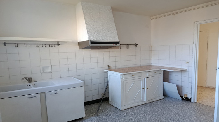 Ma-Cabane - Vente Appartement SETE, 80 m²