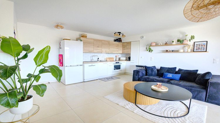 Ma-Cabane - Vente Appartement SETE, 58 m²