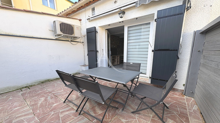 Ma-Cabane - Vente Appartement SETE, 39 m²