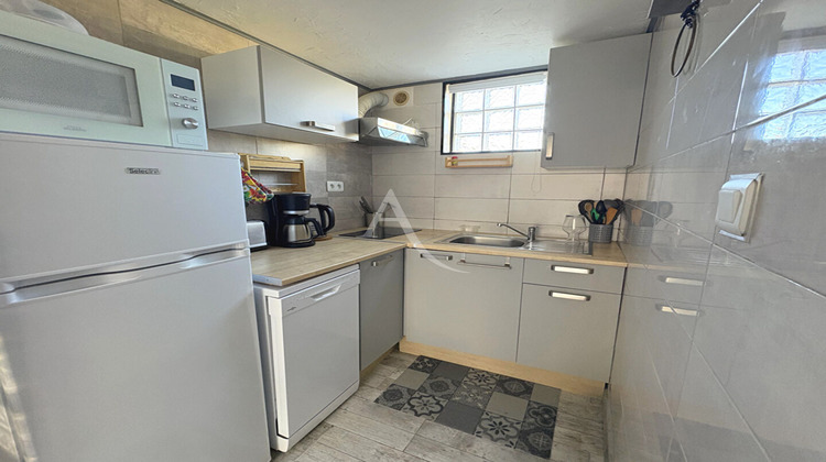 Ma-Cabane - Vente Appartement SETE, 39 m²