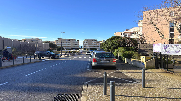 Ma-Cabane - Vente Appartement SETE, 39 m²