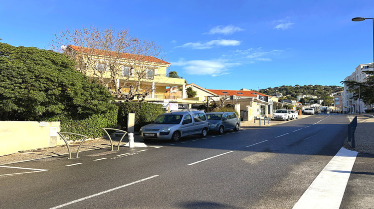 Ma-Cabane - Vente Appartement SETE, 39 m²