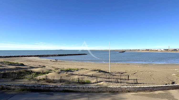 Ma-Cabane - Vente Appartement SETE, 39 m²