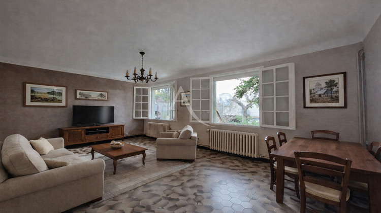 Ma-Cabane - Vente Appartement SETE, 106 m²