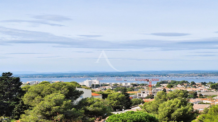 Ma-Cabane - Vente Appartement SETE, 68 m²