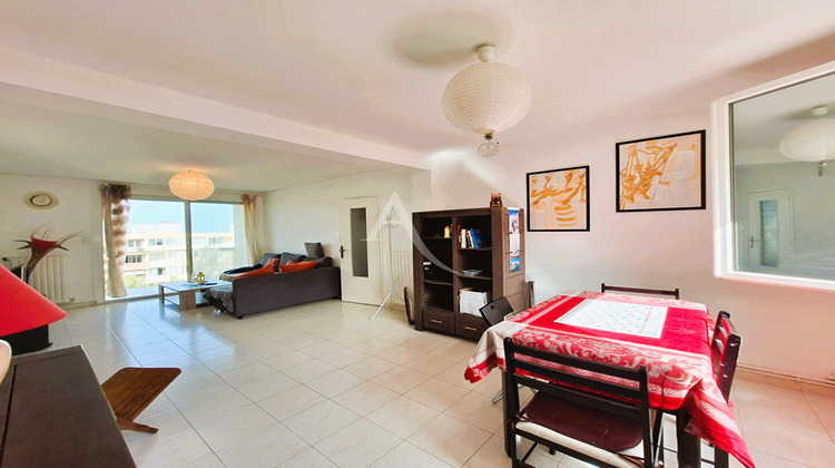 Ma-Cabane - Vente Appartement SETE, 68 m²