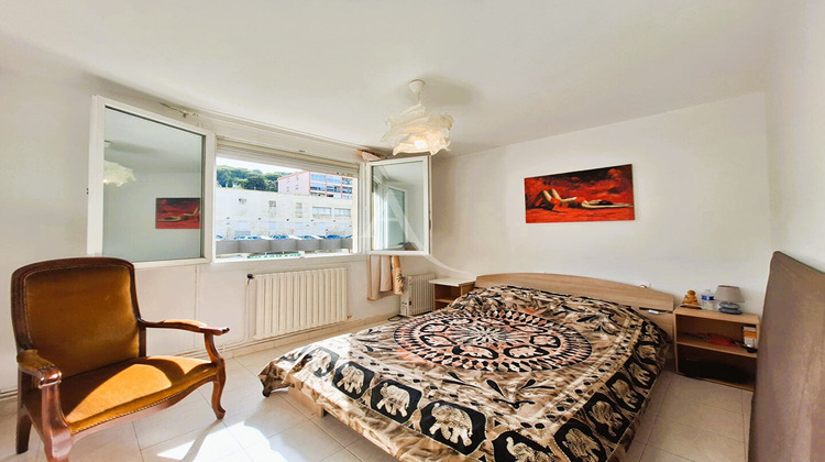 Ma-Cabane - Vente Appartement SETE, 68 m²