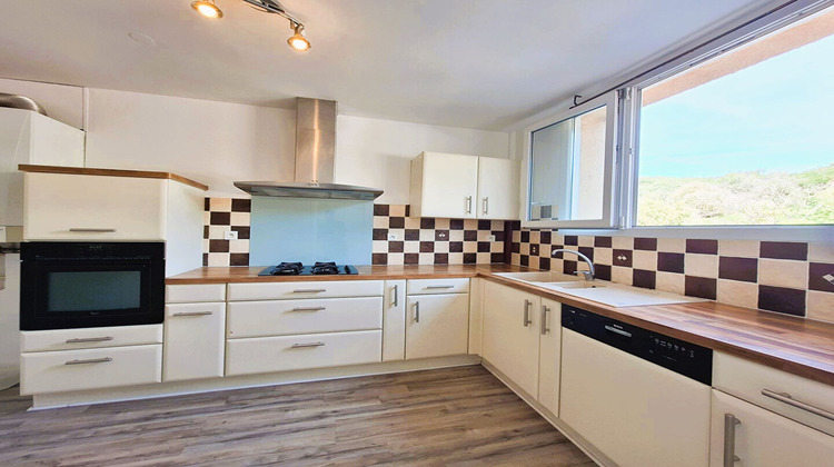 Ma-Cabane - Vente Appartement SETE, 80 m²