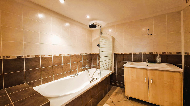 Ma-Cabane - Vente Appartement SETE, 80 m²