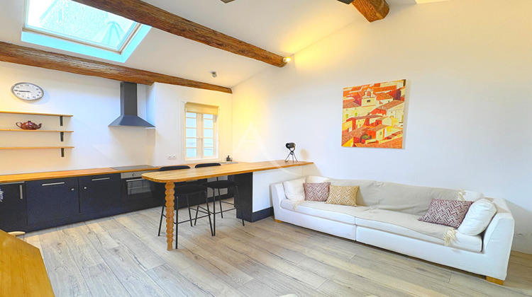 Ma-Cabane - Vente Appartement SETE, 36 m²