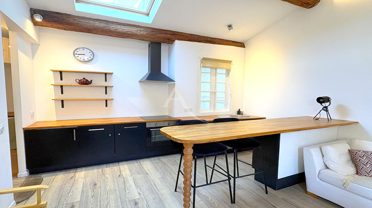 Ma-Cabane - Vente Appartement SETE, 36 m²