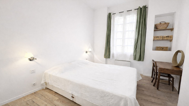 Ma-Cabane - Vente Appartement SETE, 36 m²