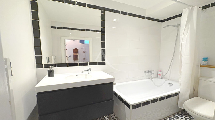 Ma-Cabane - Vente Appartement SETE, 36 m²