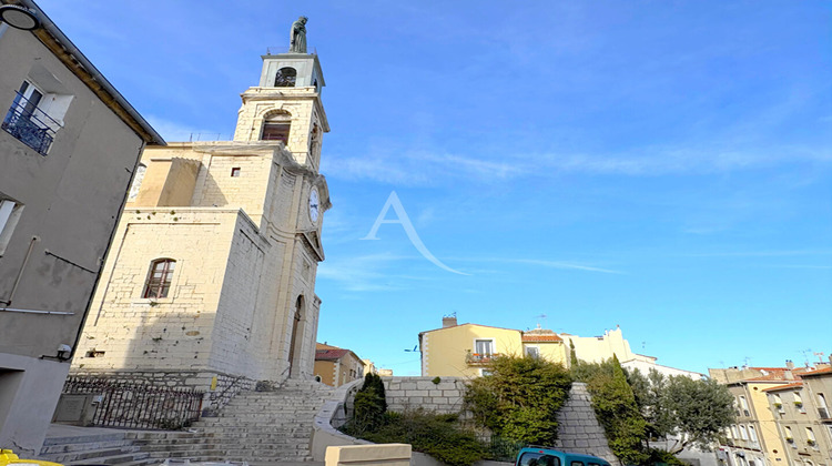 Ma-Cabane - Vente Appartement SETE, 36 m²