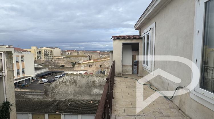 Ma-Cabane - Vente Appartement SETE, 147 m²
