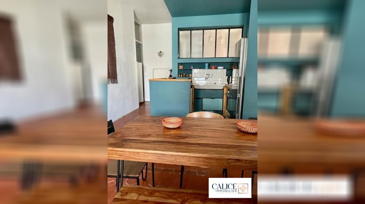 Ma-Cabane - Vente Appartement Sète, 60 m²