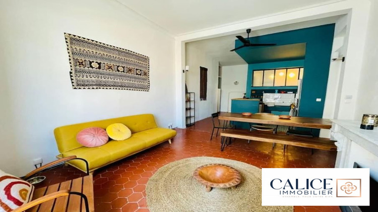 Ma-Cabane - Vente Appartement Sète, 60 m²