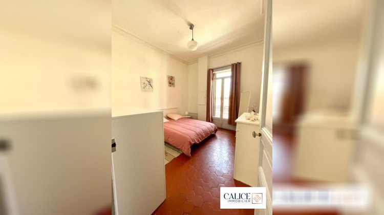 Ma-Cabane - Vente Appartement Sète, 60 m²