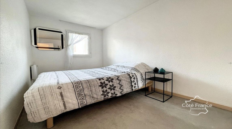 Ma-Cabane - Vente Appartement SETE, 33 m²
