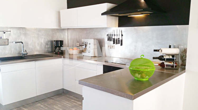 Ma-Cabane - Vente Appartement SETE, 90 m²